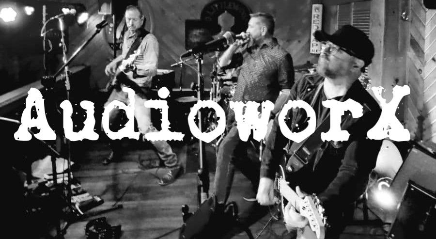 AudioworX debut at The 1515 Brown Barrel Tap and Grill.  1515 Upper Ottawa St., Hamilton ON. 