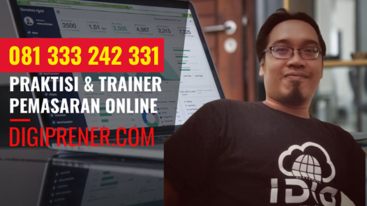 Berapa Gaji Fasilitator Slrt : Pembicara Seminar Kewirausahaan Bisnis