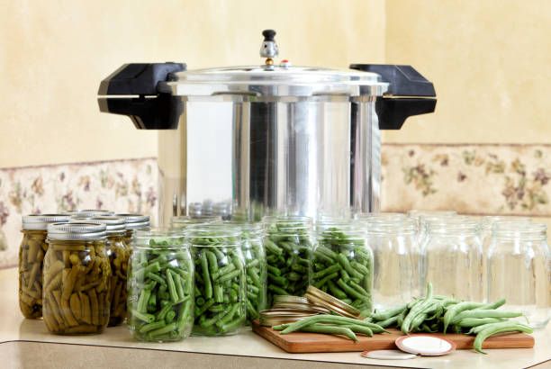 Hands-On Canning Classes\/Beans