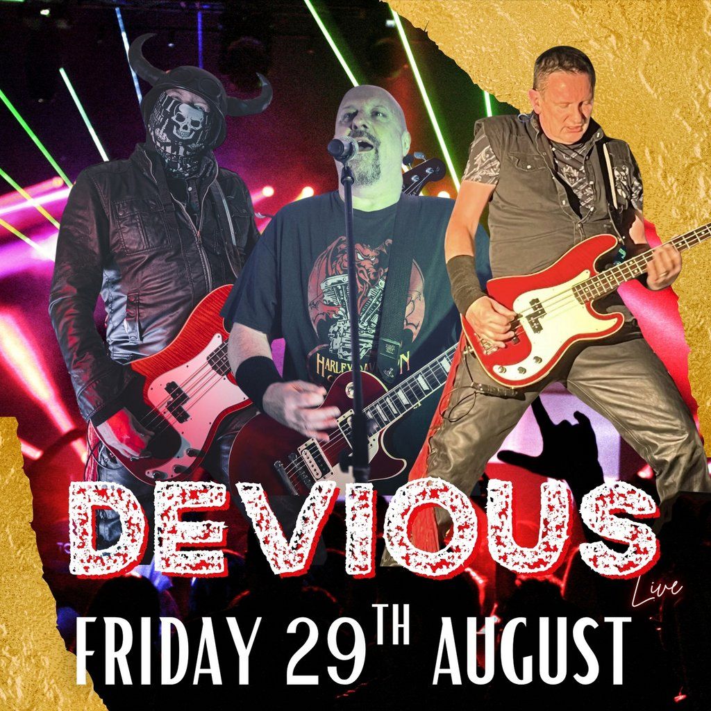 Devious