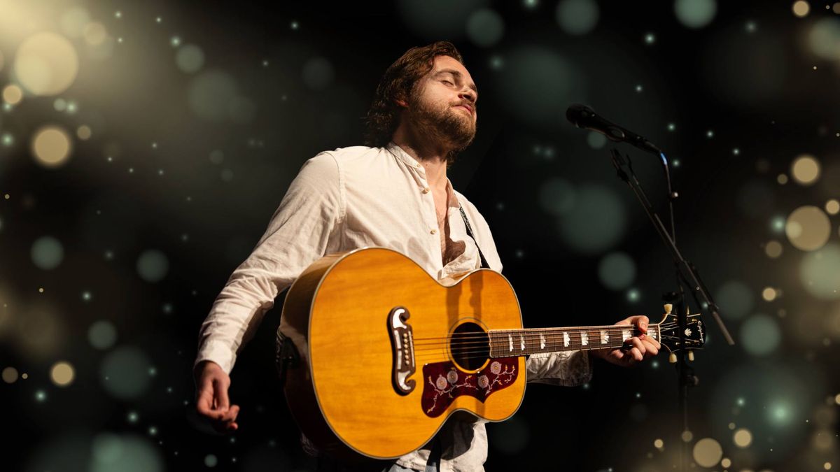 The Cat Stevens Tribute - K\u00f6ln 