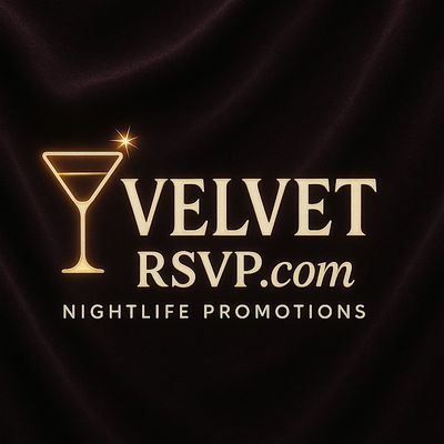 Velvet RSVP