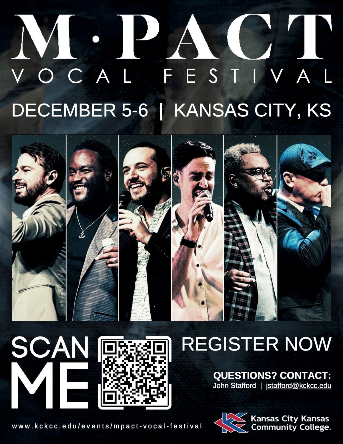 m-pact Vocal Festival 