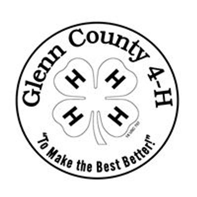 Glenn County 4-H