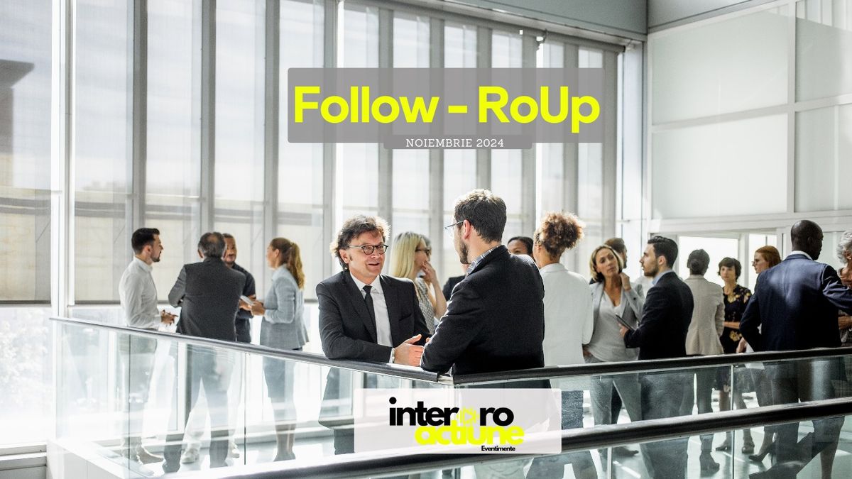 Follow-RoUp