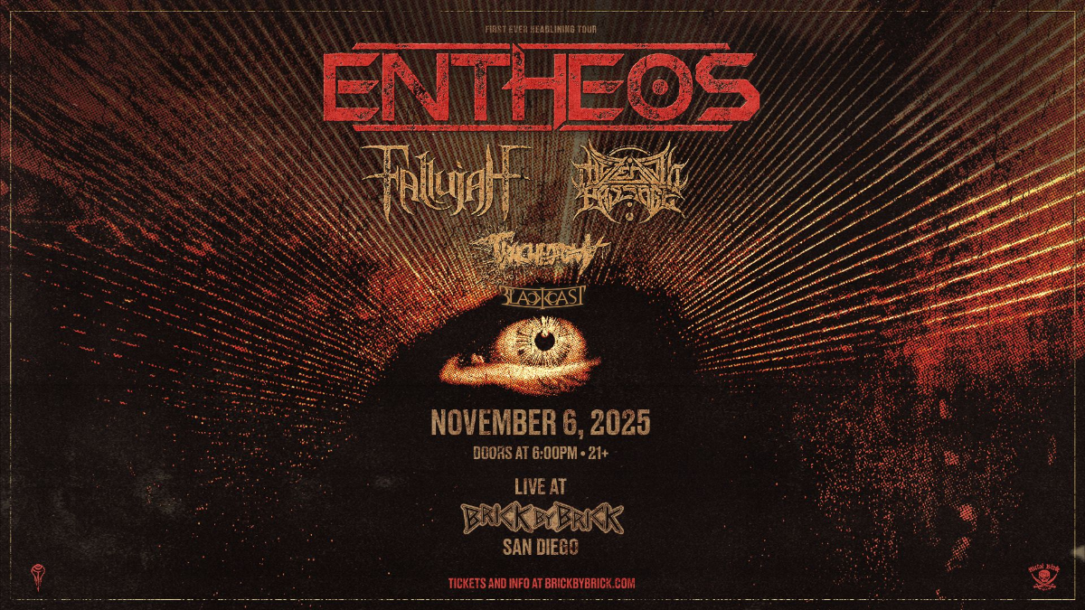 Entheos (21+)