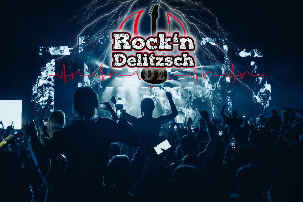 Rock n Delitzsch