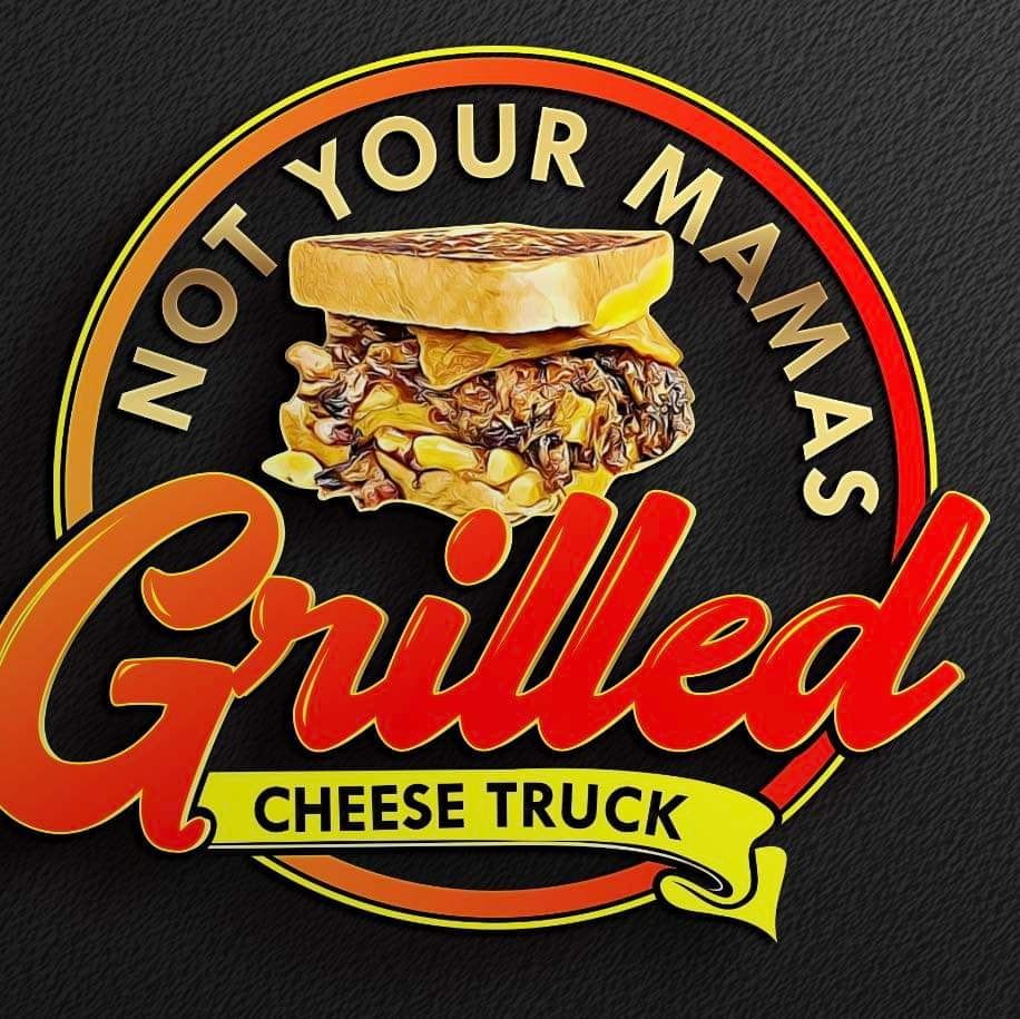 Not your mamas grilled cheese at Covert Mfg