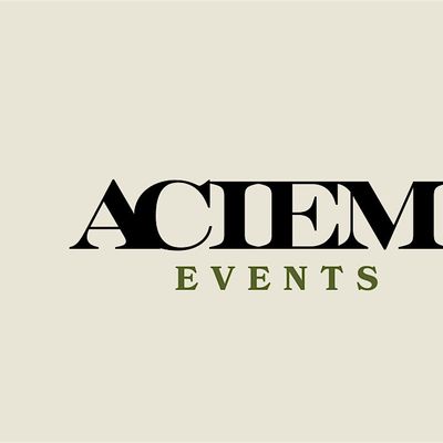 ACIEM Events