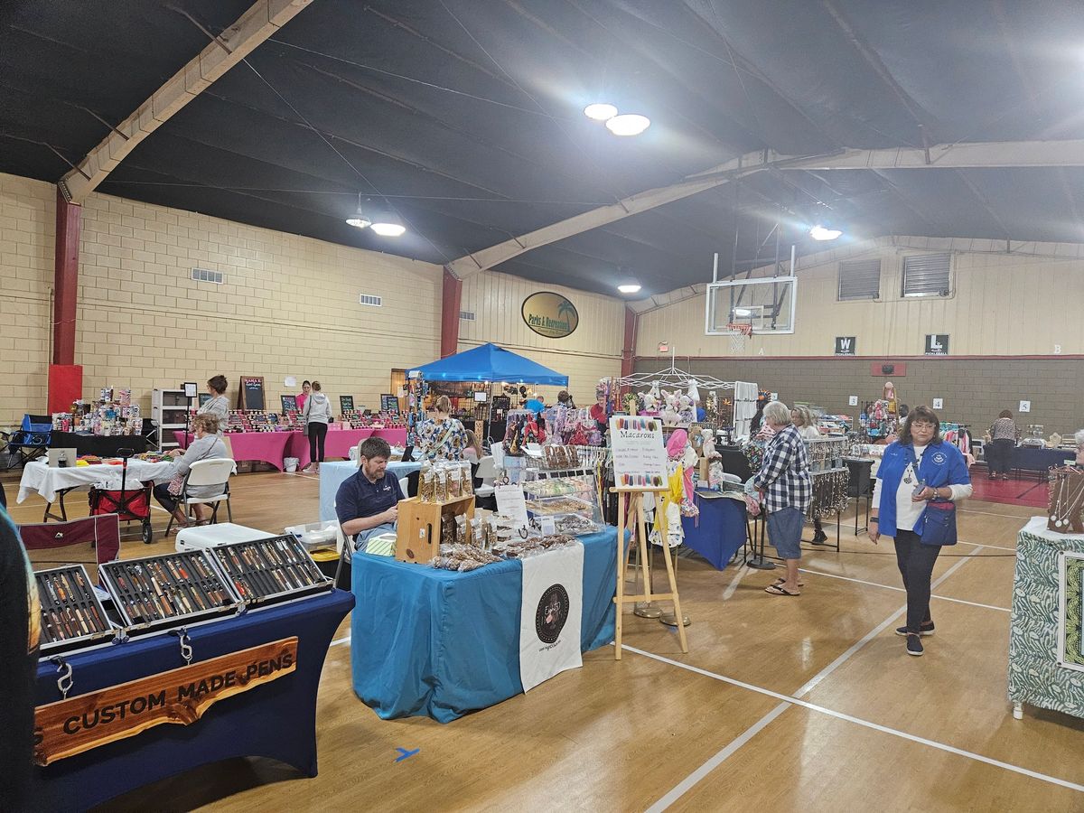 Spring Fling - Arts & Craft Show