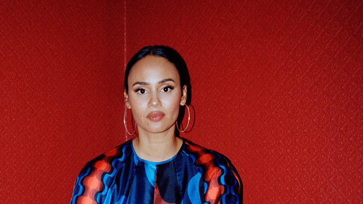 Mayra Andrade in Miami Beach