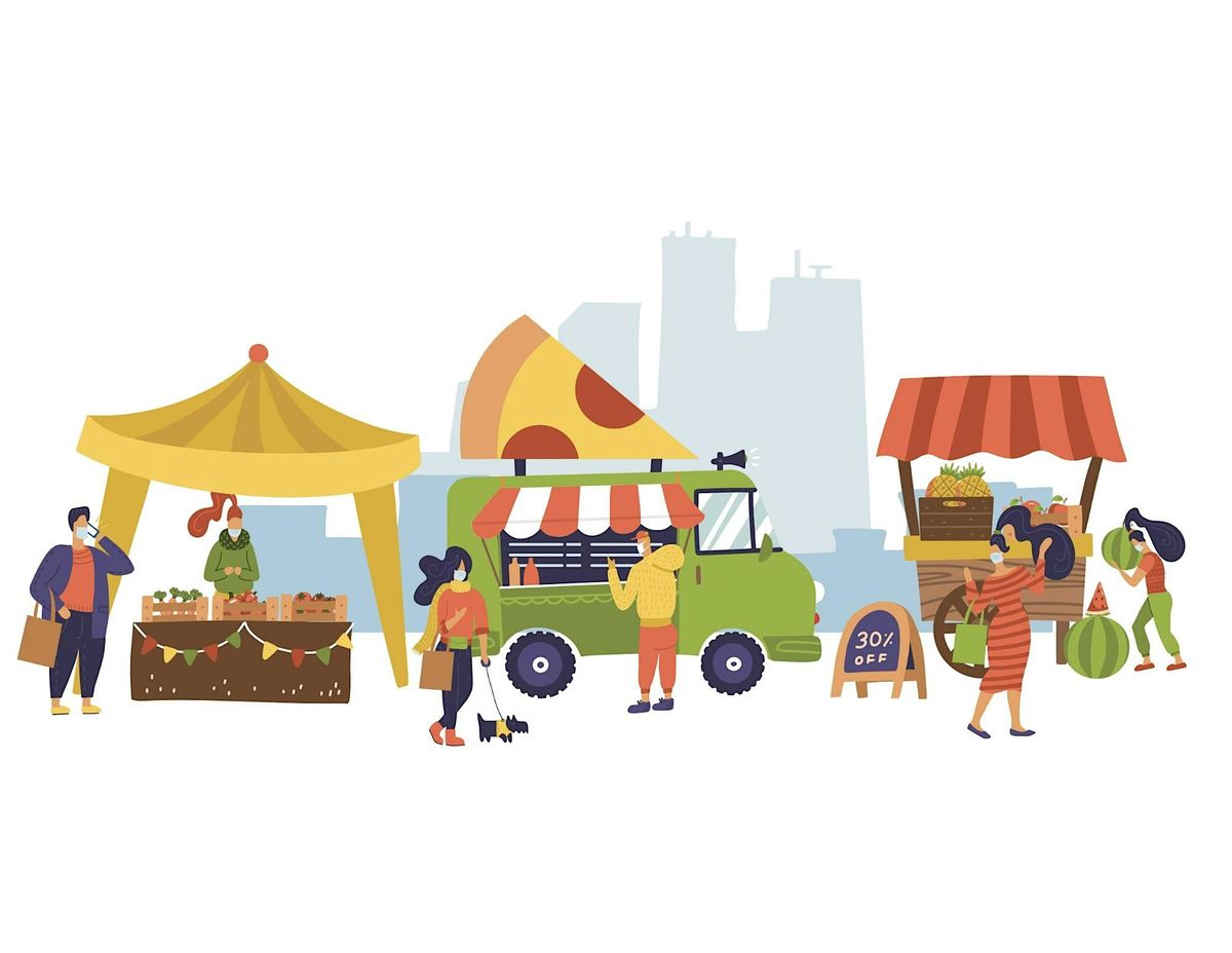 Thrive Neighborhood Market