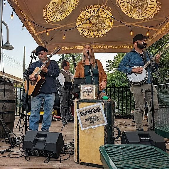 Butterfield Creek performs @ Zorn Brew Works