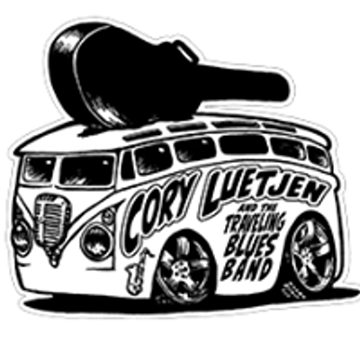 Cory Luetjen & The Traveling Blues Band