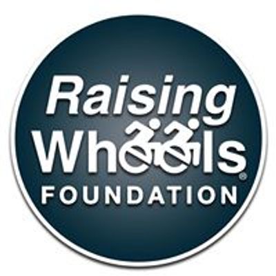 Raising Wheels Foundation