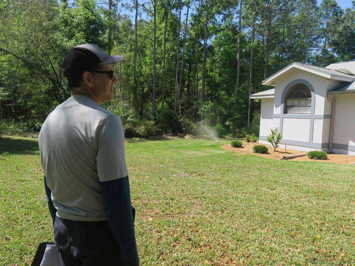 Irrigation and Turf Management 101