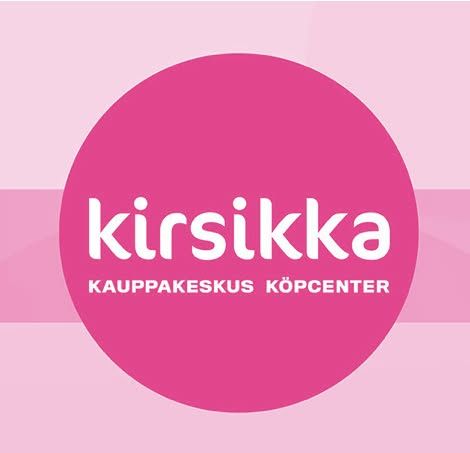 Kirsikan Kirpputori, huhtikuu