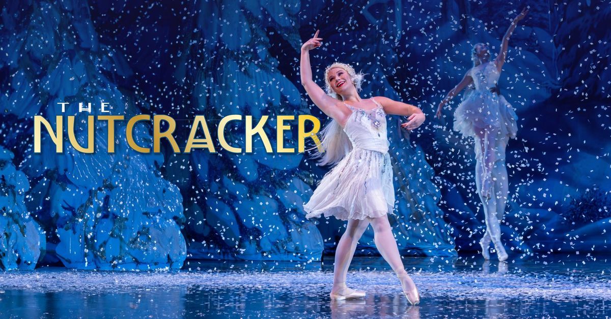 The Nutcracker