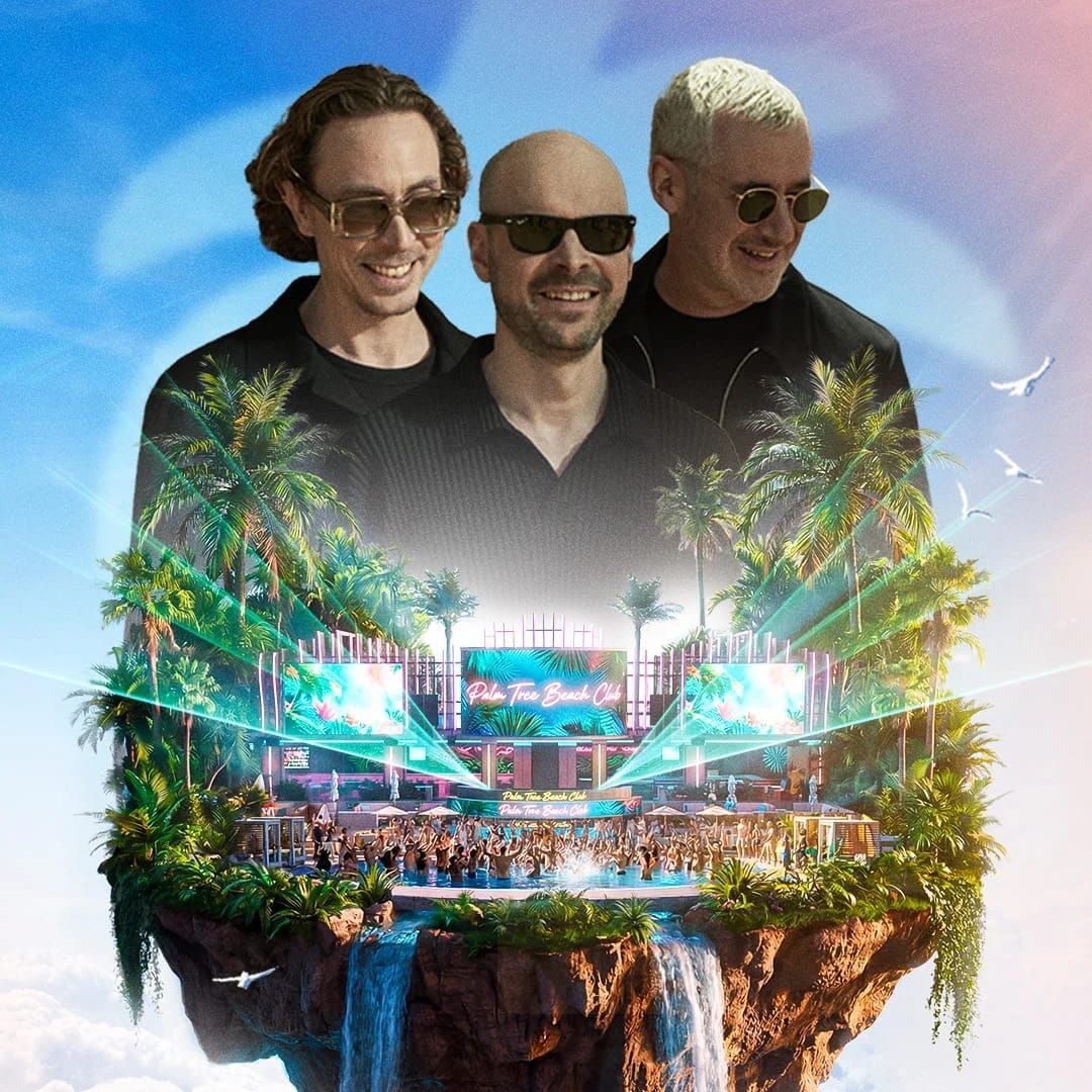 Above & Beyond