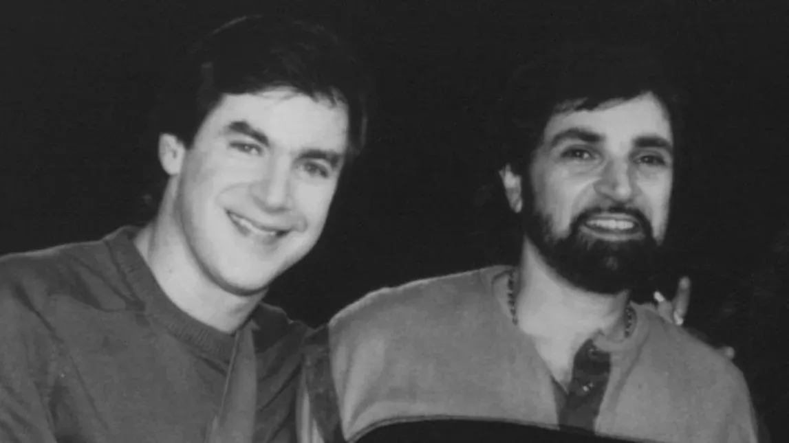 The Lovin' Spoonful in Scottsdale