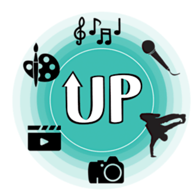 UP