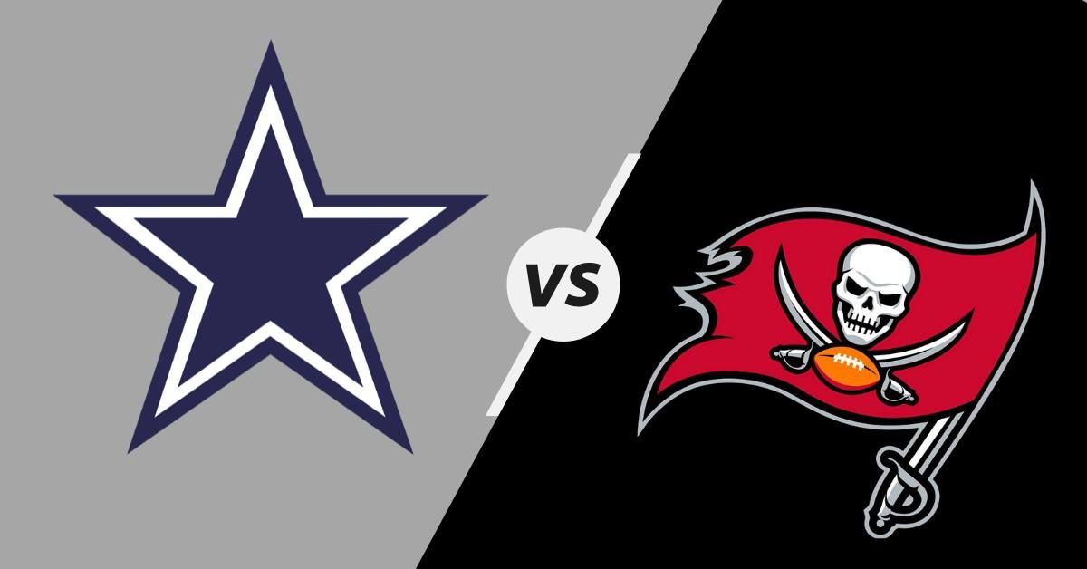 Dallas Cowboys Omaha Watch Party: Cowboys vs Bucs