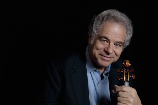 Wharton Center Schedule 2022 An Evening With Itzhak Perlman, Wharton Center For Performing Arts, East  Lansing, 3 May 2022