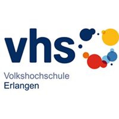 Volkshochschule Erlangen - vhs