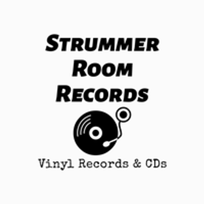 Strummer Room Records