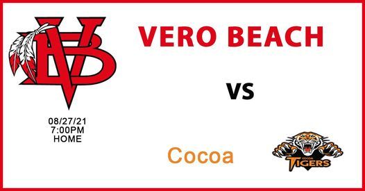 VERO BEACH vs Cocoa