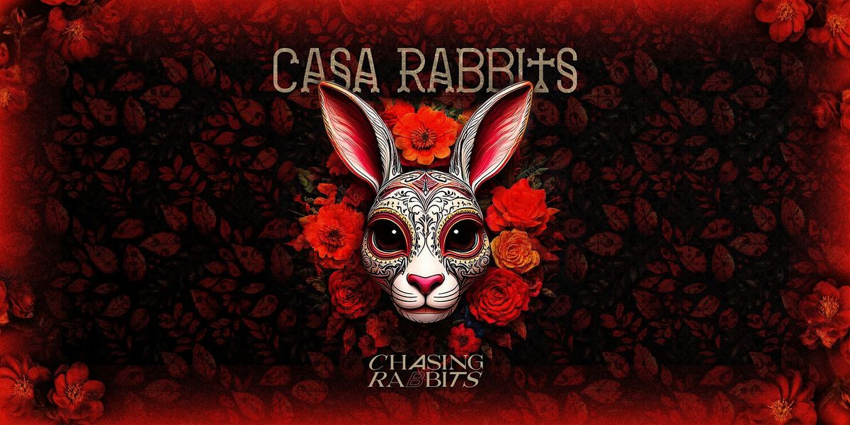Casa Rabbits feat. Mati Coppia