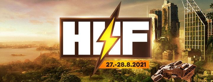 HelZinki Hardstyle Festival 2021