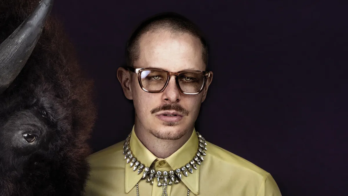 Prof, Snotty Nose Rez Kids, Reeves Junya in San Diego