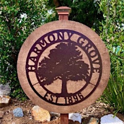 Harmony Grove Spiritualist Association