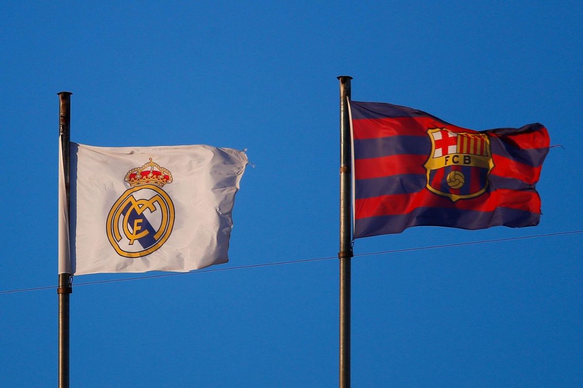 Real Madrid vs Elche CF at Estadio Santiago Bernabeu