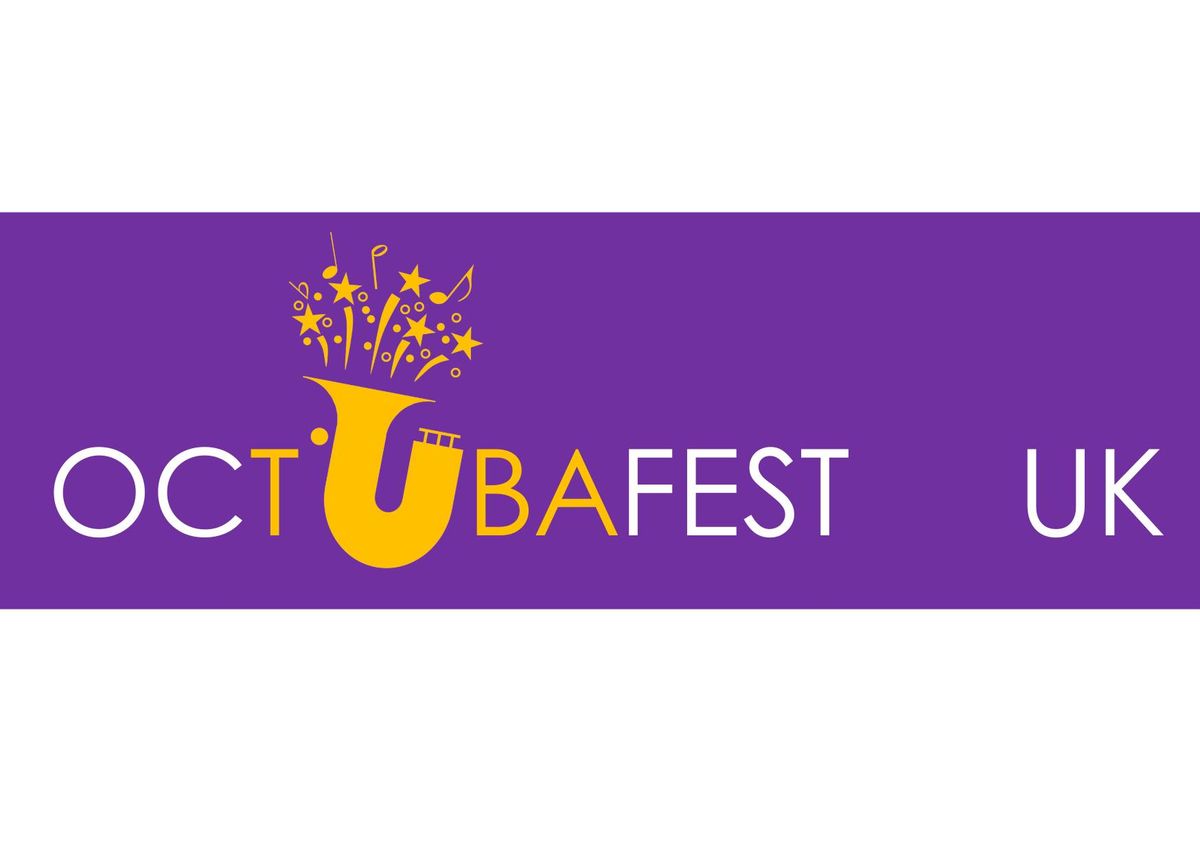 Octubafest 2024