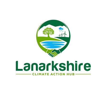 Lanarkshire Climate Action Hub