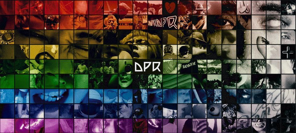 DPR REGIME WORLD TOUR: MUNICH