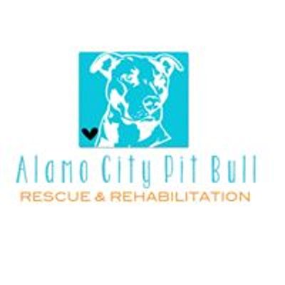 Alamo City Pit Bull Rescue
