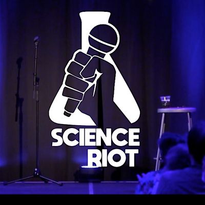 Science Riot