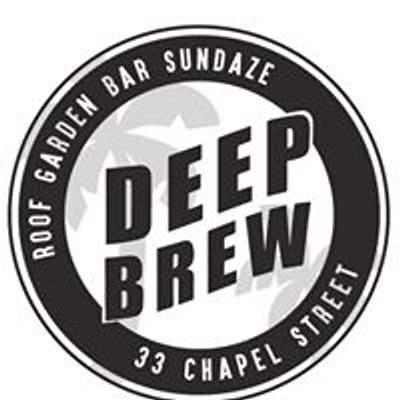 DEEP BREW, Sundaze