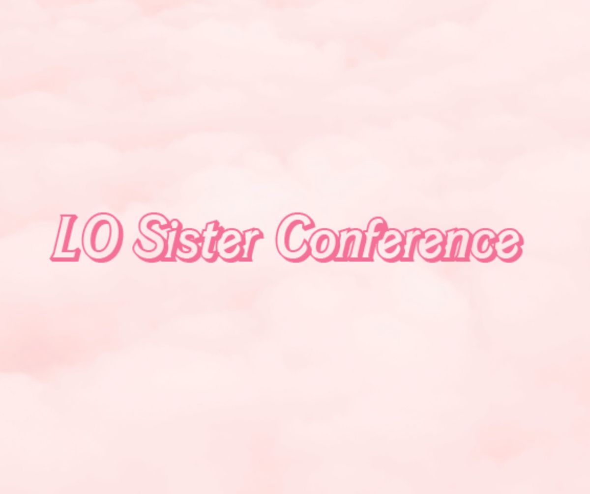 LO Sister Conference