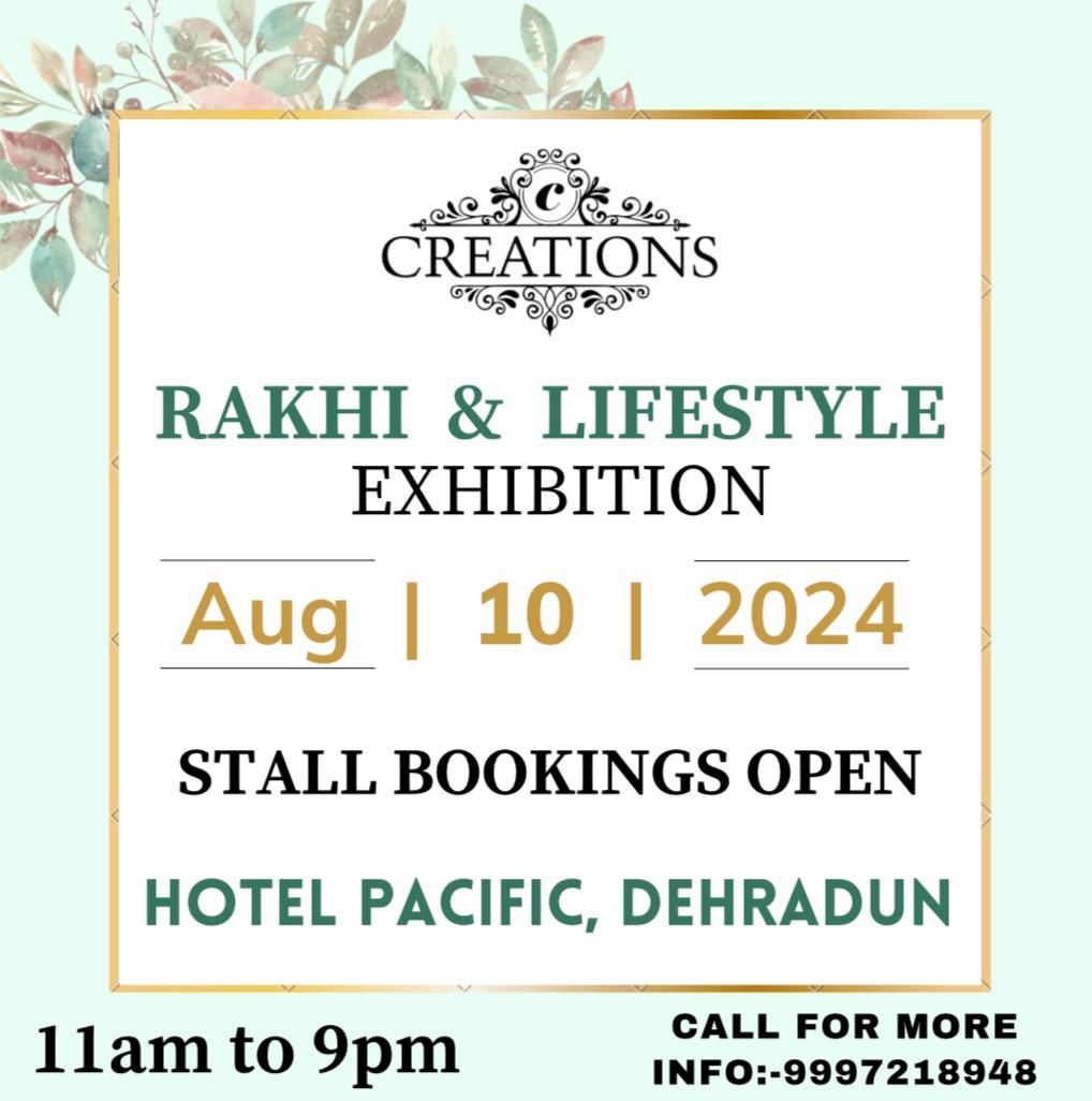 CREATION _Exhibition
