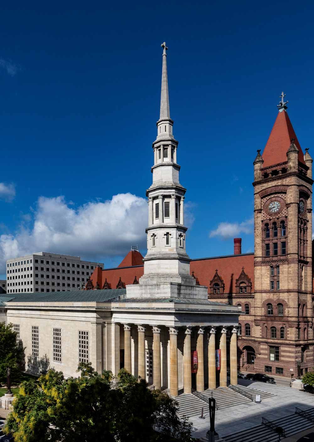 Jubilee Pilgrimage to the Cathedral Basilica St. Peter in Chains