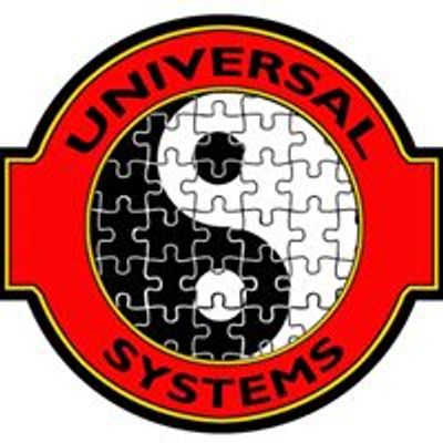 Universal Systems of Martial Arts Organization