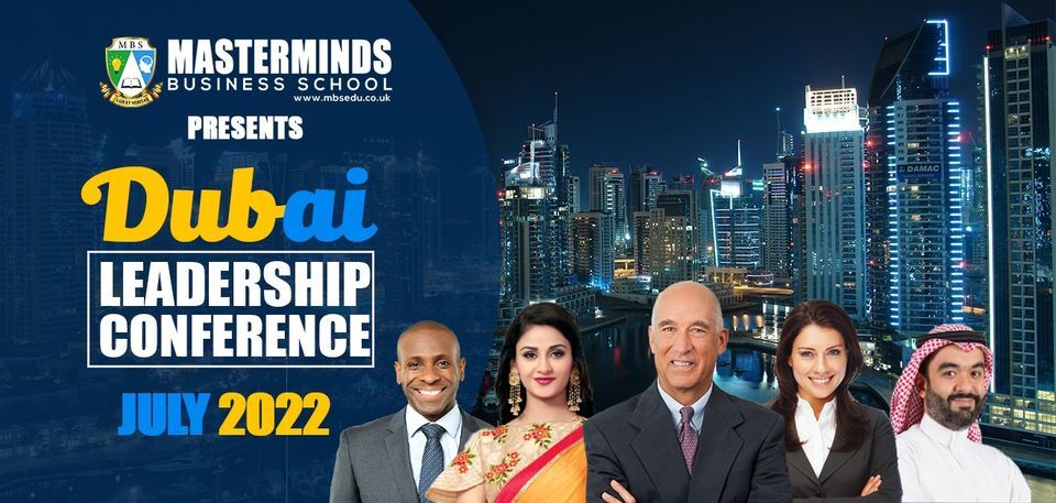 Dubai Leadership Conference & Awards
