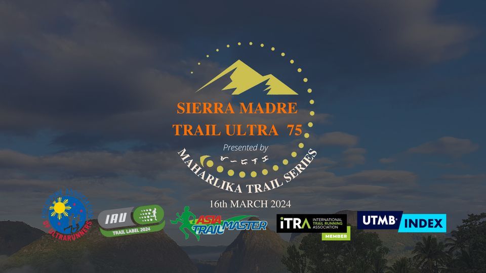 SIERRA MADRE TRAIL ULTRA 75 2024