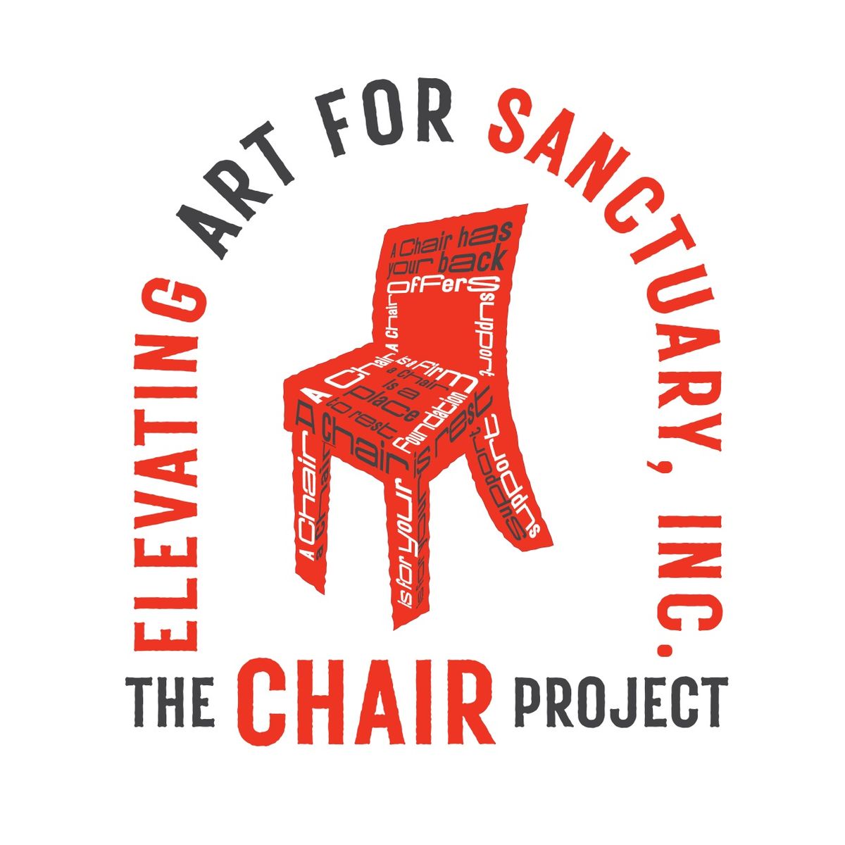 The Chair Project Art Auction, Art Party 