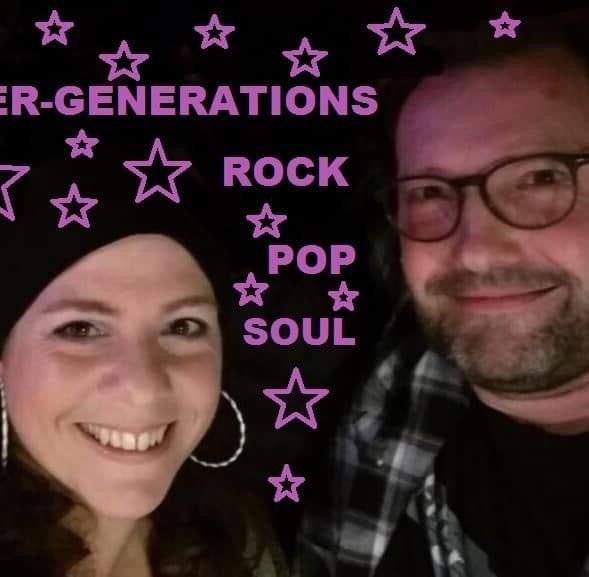 Over Generations rockt die Burgb\u00e4ckerei Satzvey bei \ud83d\udc9cTeddy und Bine \ud83d\udc9c