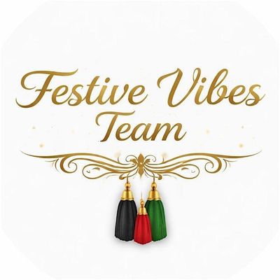Festive Vibes Team